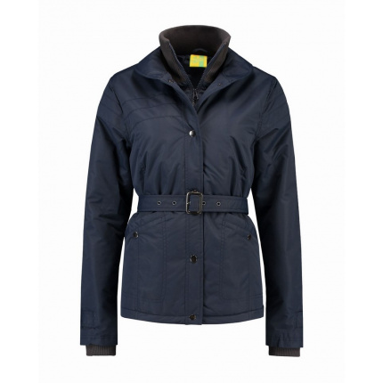 L&s jacket padded taslan for her - Topgiving