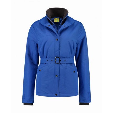 L&s jacket padded taslan for her - Topgiving