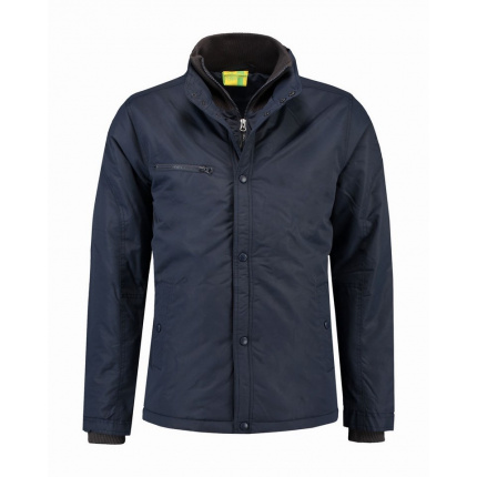 L&s jacket padded taslan for him - Topgiving