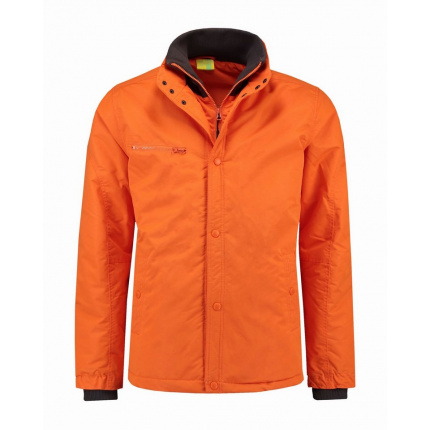 L&s jacket padded taslan for him - Topgiving
