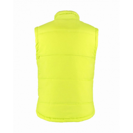 L&s bodywarmer unisex - Topgiving