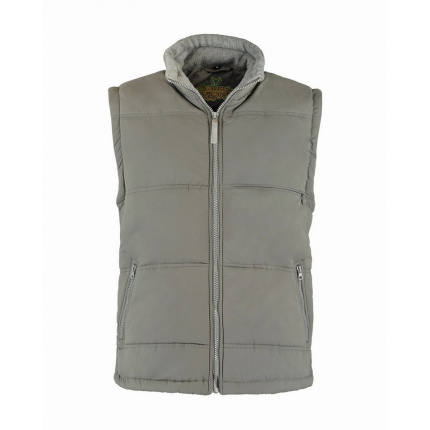 L&s bodywarmer unisex - Topgiving