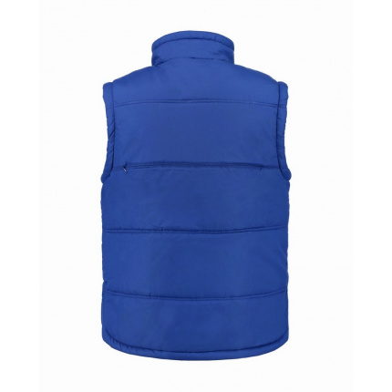 L&s bodywarmer unisex - Topgiving