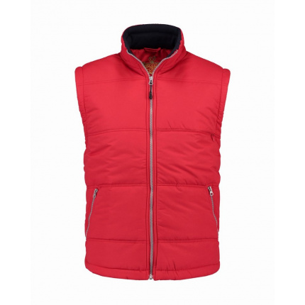 L&s bodywarmer unisex - Topgiving