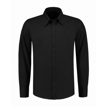 L&s shirt poplin ls for him - Topgiving