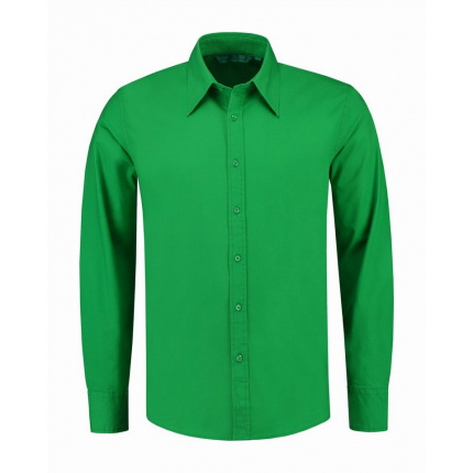 L&s shirt poplin ls for him - Topgiving