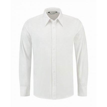 L&s shirt poplin ls for him - Topgiving