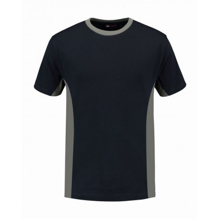 L&s t-shirt workwear itee ss - Topgiving