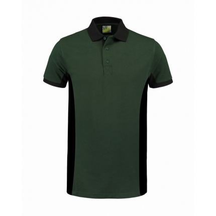 L&s polo workwear ss - Topgiving