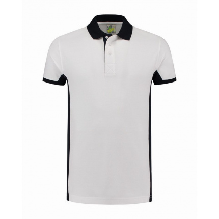 L&s polo workwear ss - Topgiving