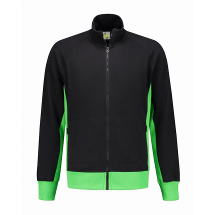 L&s sweater cardigan workwear - Topgiving