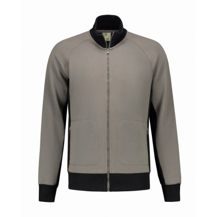L&s sweater cardigan workwear - Topgiving