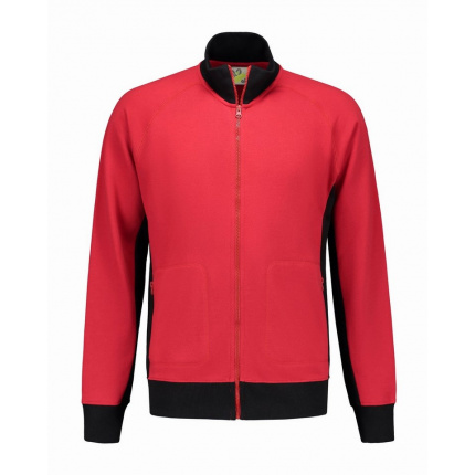 L&s sweater cardigan workwear - Topgiving