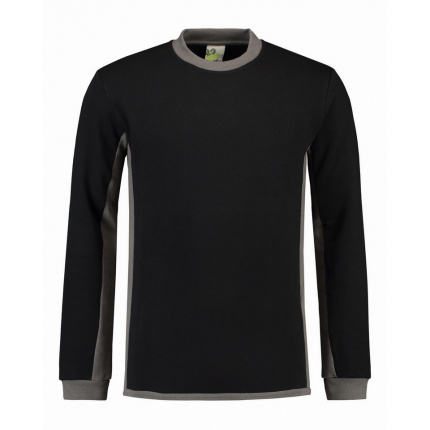 L&s sweater workwear - Topgiving