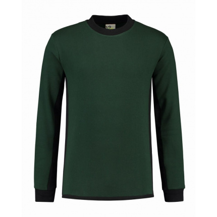 L&s sweater workwear - Topgiving