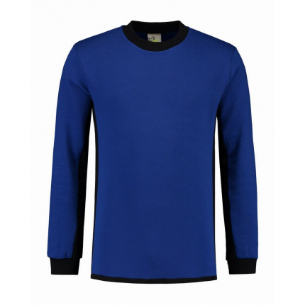 L&s sweater workwear - Topgiving