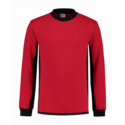 L&s sweater workwear - Topgiving
