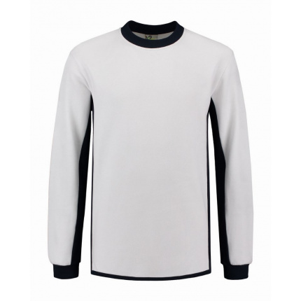 L&s sweater workwear - Topgiving