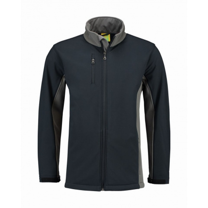 L&s jacket softshell workwear - Topgiving