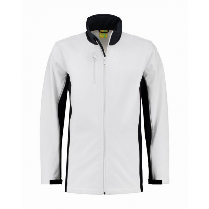 L&s jacket softshell workwear - Topgiving