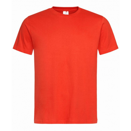Stedman t-shirt crewneck classic-t ss for him - Topgiving
