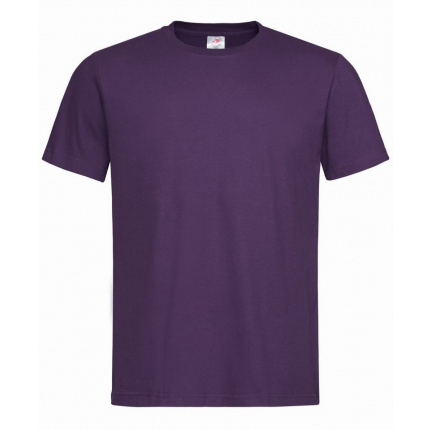 Stedman t-shirt crewneck classic-t ss for him - Topgiving