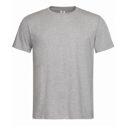 Stedman t-shirt crewneck classic-t ss for him - Topgiving