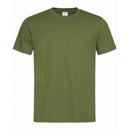 Stedman t-shirt crewneck classic-t ss for him - Topgiving