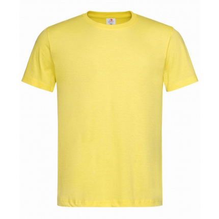 Stedman t-shirt crewneck classic-t ss for him - Topgiving
