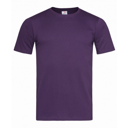 Stedman t-shirt crewneck classic-t fitted ss - Topgiving