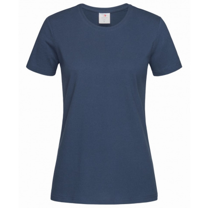 Stedman t-shirt comfort-t ss for her - Topgiving