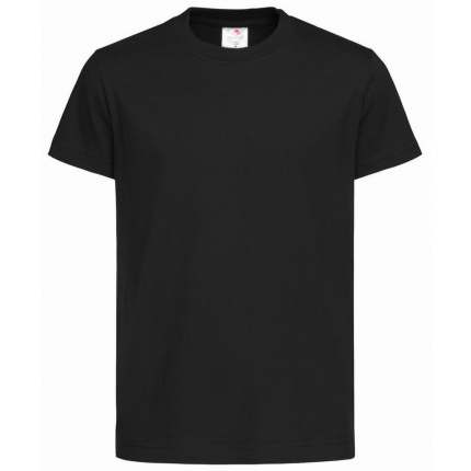 Stedman t-shirt crewneck classic-t ss for kids - Topgiving