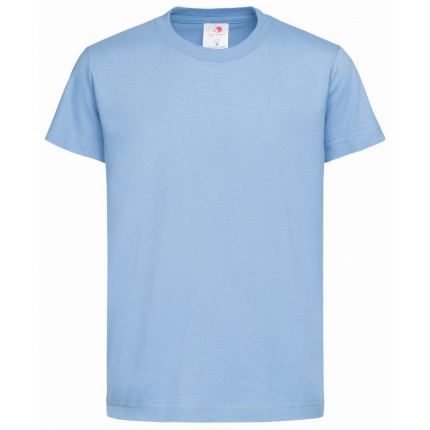Stedman t-shirt crewneck classic-t ss for kids - Topgiving
