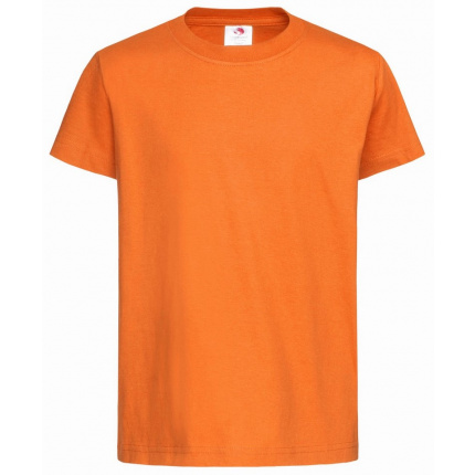 Stedman t-shirt crewneck classic-t ss for kids - Topgiving