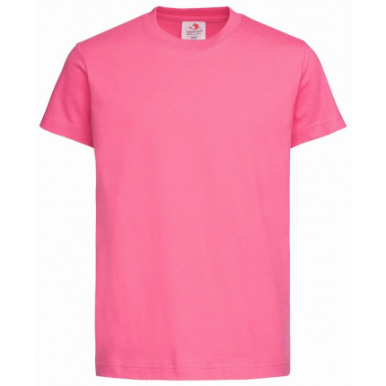 Stedman t-shirt crewneck classic-t ss for kids - Topgiving