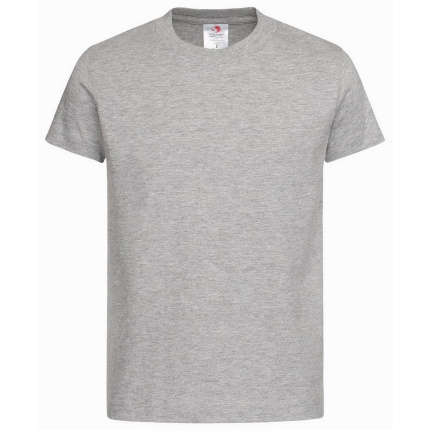 Stedman t-shirt crewneck classic-t organic kids - Topgiving