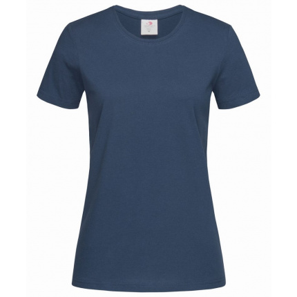 Stedman t-shirt crewneck classic-t ss for her - Topgiving