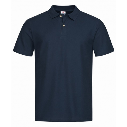 Stedman polo ss for him - Topgiving