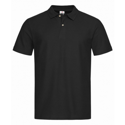 Stedman polo ss for him - Topgiving