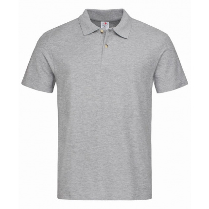 Stedman polo ss for him - Topgiving