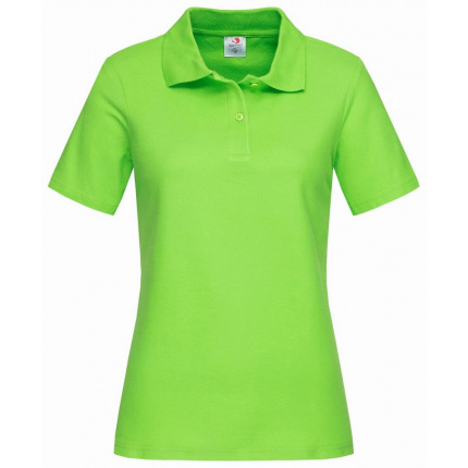 Stedman polo ss for her - Topgiving