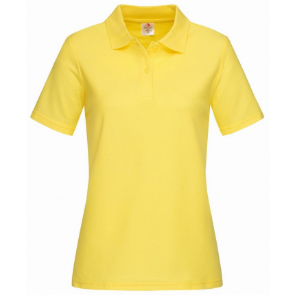 Stedman polo ss for her - Topgiving