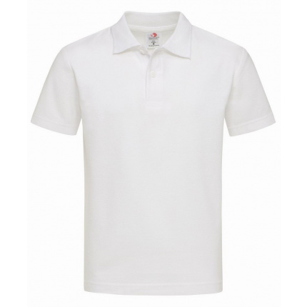 Stedman polo ss for kids - Topgiving