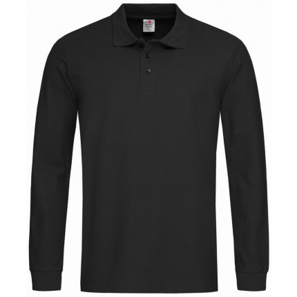Stedman polo ls - Topgiving