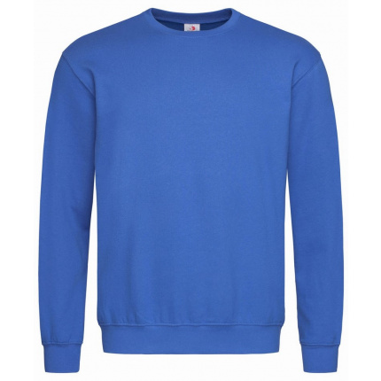 Stedman sweater crewneck - Topgiving