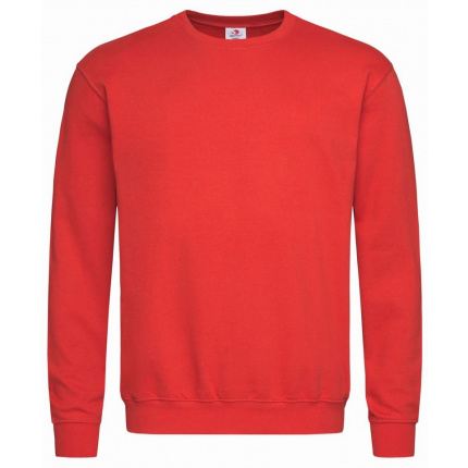 Stedman sweater crewneck - Topgiving