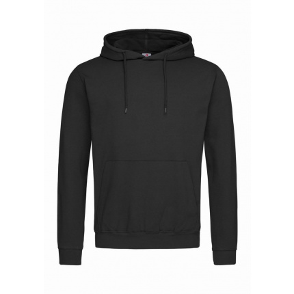 Stedman sweater hooded for him - Topgiving