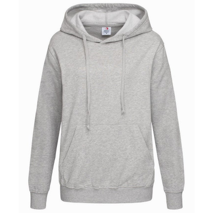 Stedman sweater hooded for her - Topgiving