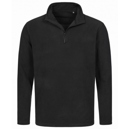 Stedman polar fleece half zip active - Topgiving