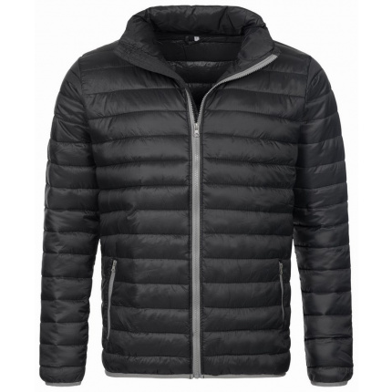 Stedman jacket padded for him - Topgiving